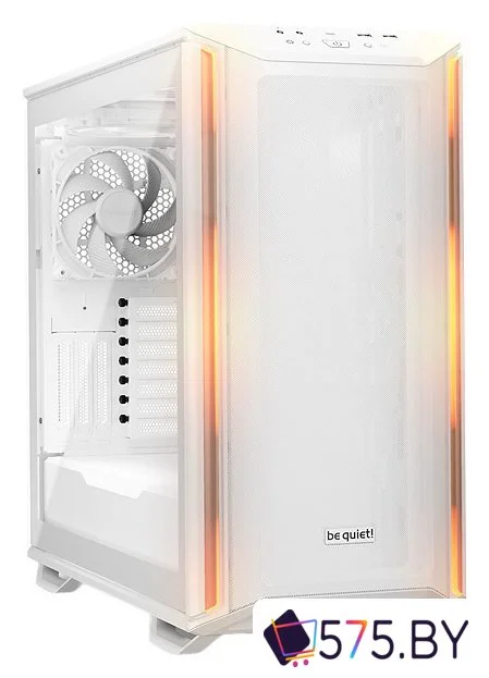 Корпус be quiet! Dark Base 701 White BGW59 в магазине 575.by