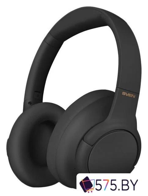 Наушники SVEN AP-B800MV (черный) в магазине 575.by