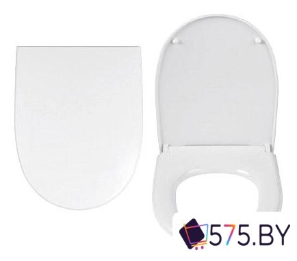 Унитаз напольный Roca Access 34P23800Y в магазине 575.by