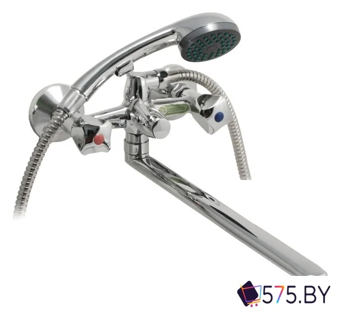 Смеситель Juguni Lyra 0402.642A в магазине 575.by