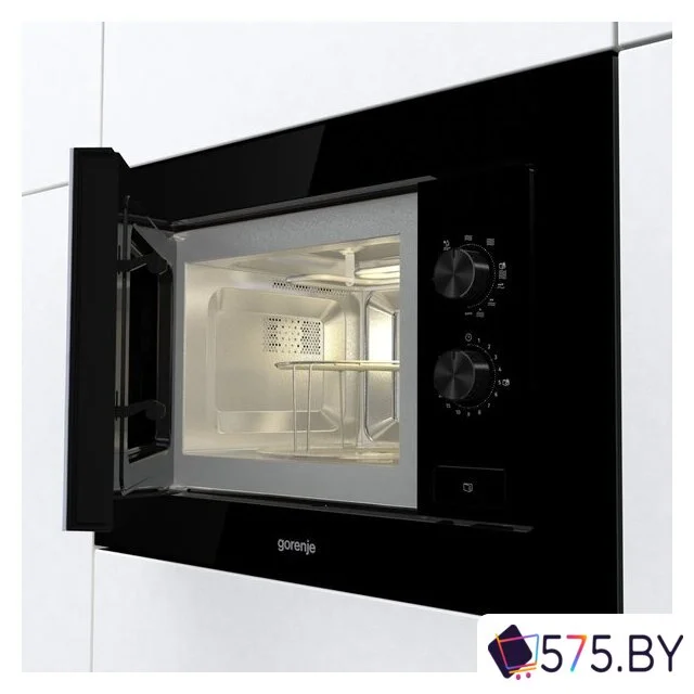 Микроволновая печь Gorenje BM201EG1BG в магазине 575.by