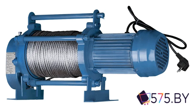 Лебедка Gearsen GKCD 500-100-220 в магазине 575.by