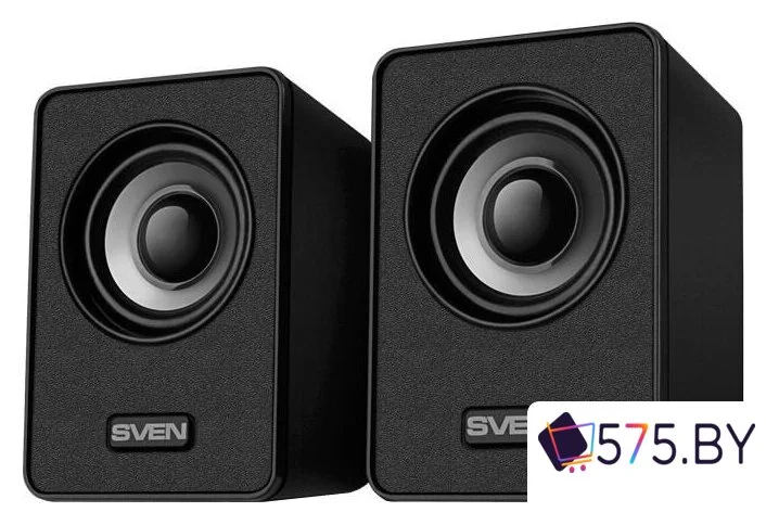 Акустика SVEN 135 в магазине 575.by