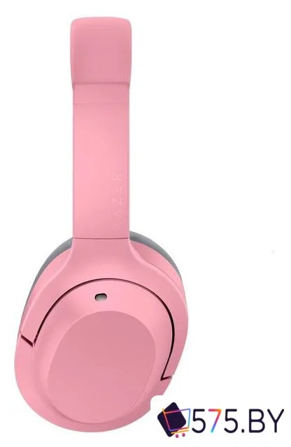 Наушники Razer Opus X (розовый) в магазине 575.by