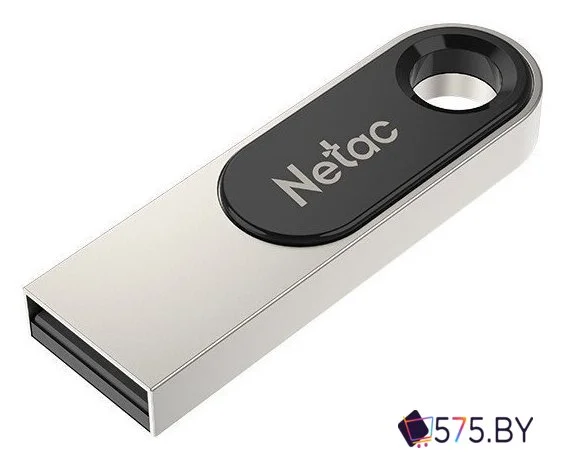 USB Flash Netac U278 USB 3.2 NT03U278N-128G-32PN в магазине 575.by