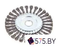 Щетка для электроинструмента Gepard GP0894-180 в магазине 575.by