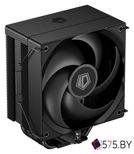 Кулер для процессора ID-Cooling SE-214-XT V2 Black в магазине 575.by