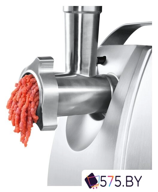 Мясорубка Bosch MFW68680 в магазине 575.by