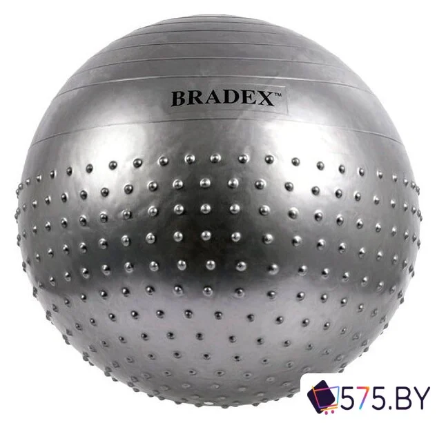 Гимнастический мяч Bradex SF 0356 в магазине 575.by