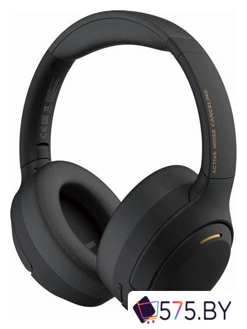 Наушники HONOR Choice Headphones Pro (черный, международная версия) в магазине 575.by