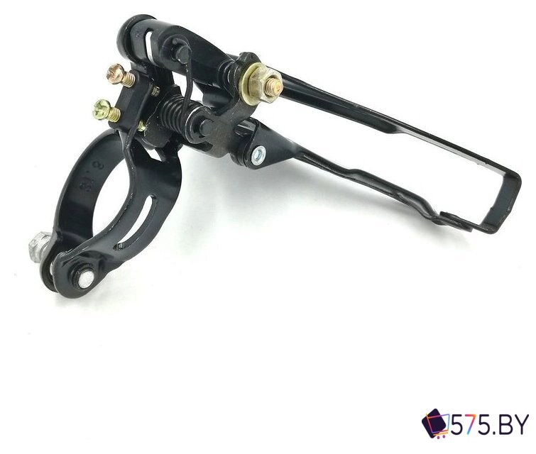 Переключатель скоростей передний Sunrun FD-QD-33 (31.8) в магазине 575.by