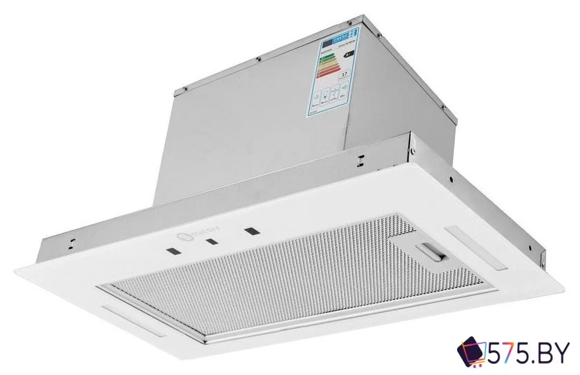 Кухонная вытяжка Schtoff Trend 60 White в магазине 575.by