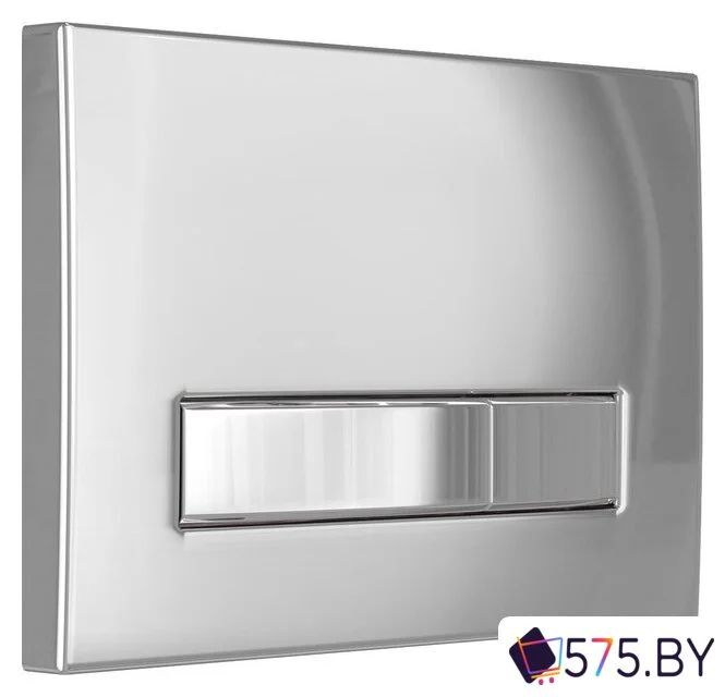 Панель смыва Berges Wasserhaus Atom Line 049228 в магазине 575.by