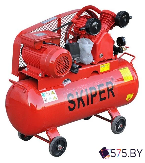 Компрессор Skiper IBL2070A в магазине 575.by
