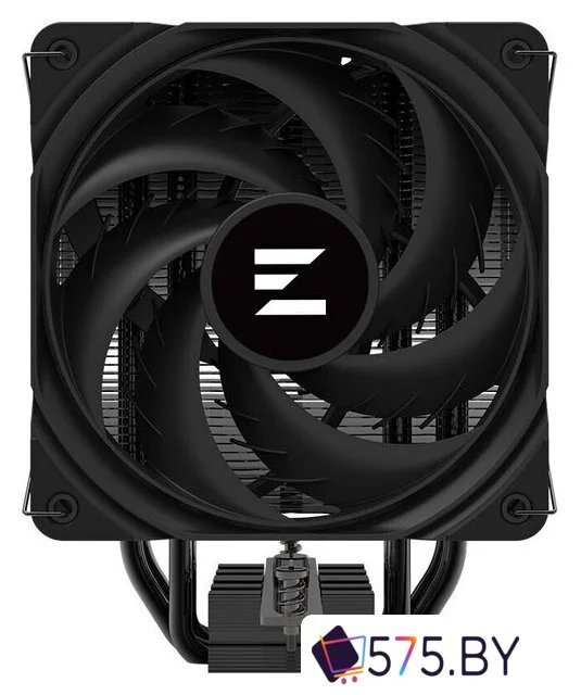 Кулер для процессора Zalman CNPS9X Performa Plus (черный) в магазине 575.by