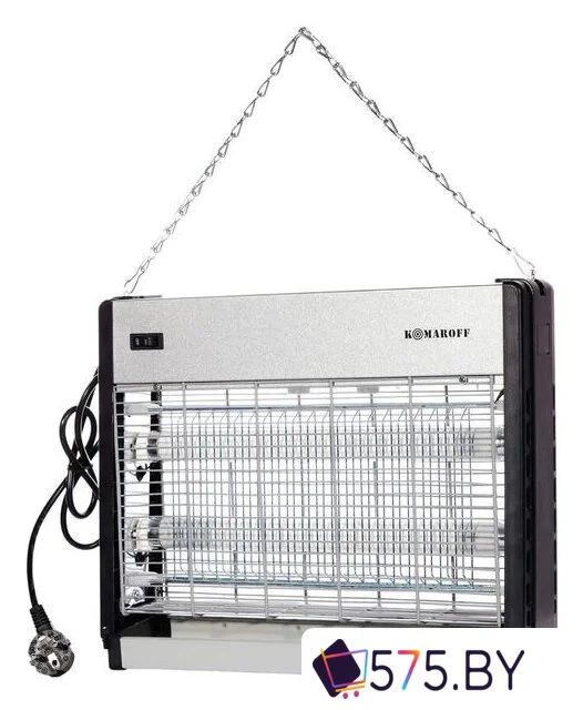 Уничтожитель насекомых Komaroff GC1-20W в магазине 575.by