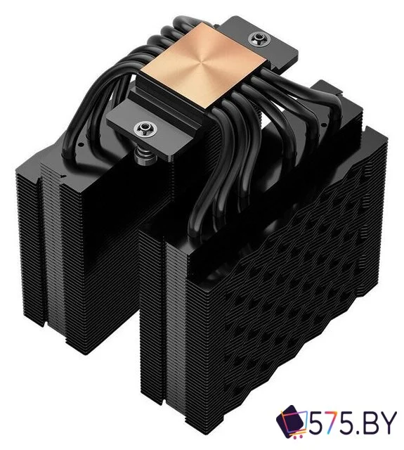 Кулер для процессора PCCooler RT620 в магазине 575.by