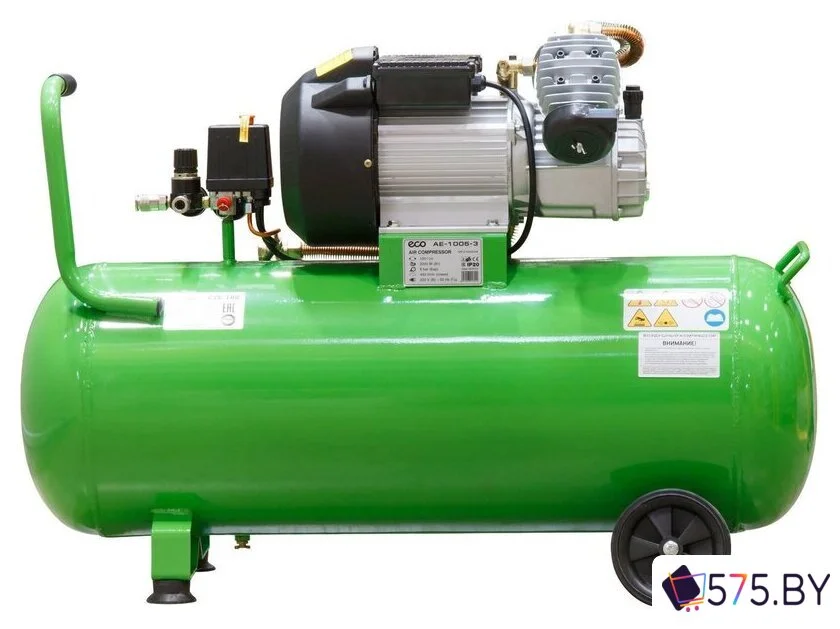 Компрессор ECO AE-1005-3 в магазине 575.by