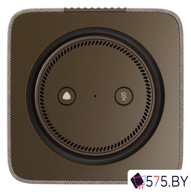 Умная колонка Яндекс Станция Макс (с хабом умного дома Zigbee, бежевый) в магазине 575.by