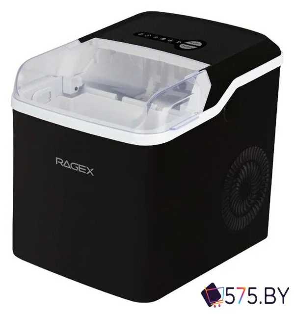 Льдогенератор RAGEX R1802-001 в магазине 575.by