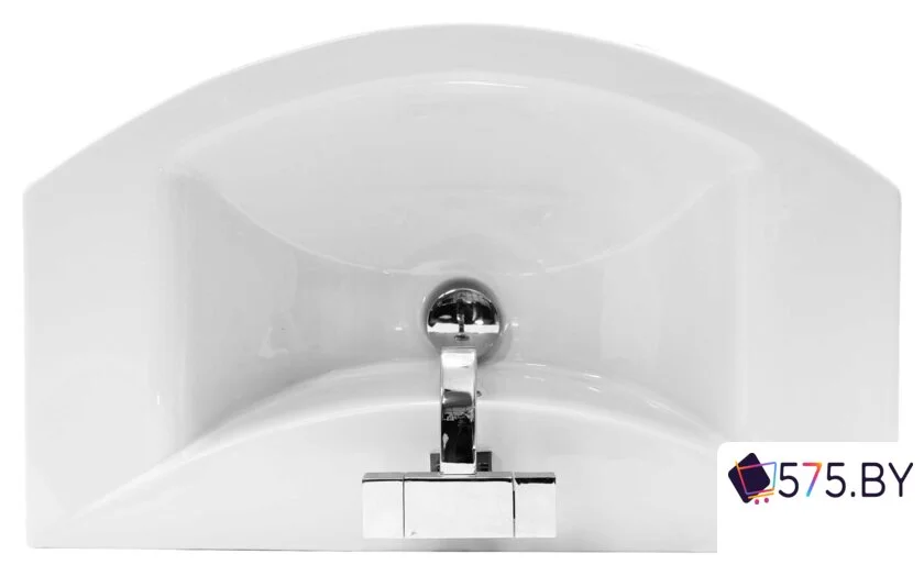 Умывальник Акваль Палермо 70 70x43 в магазине 575.by