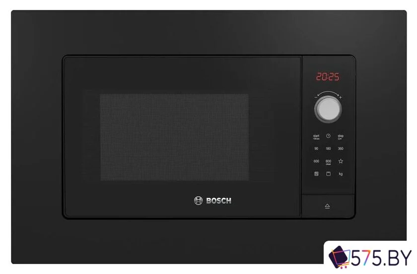 Микроволновая печь Bosch BEL653MB3 в магазине 575.by