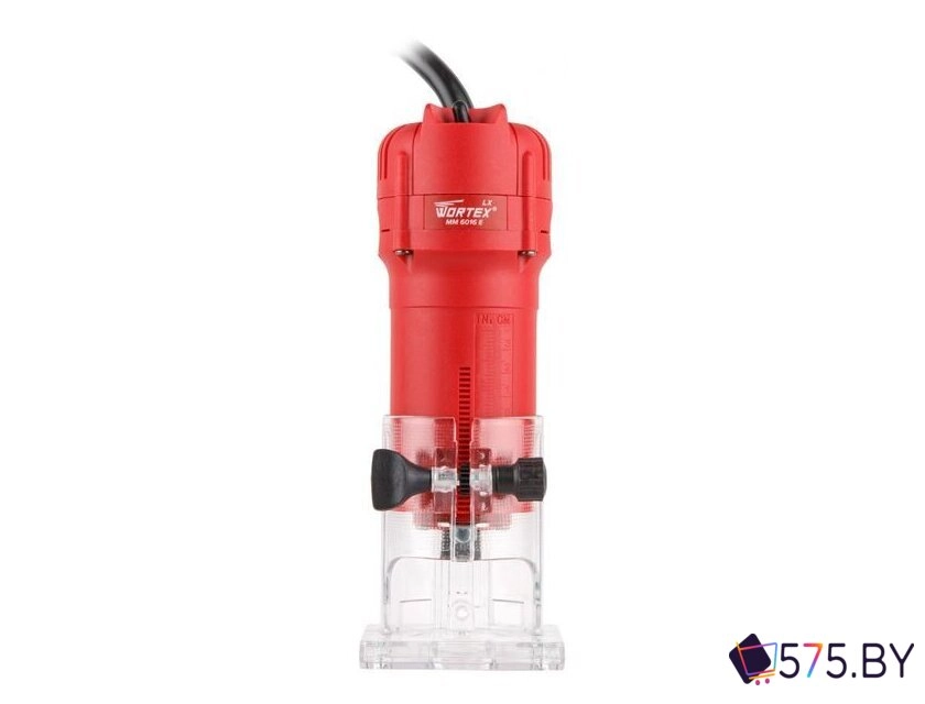 Кромочно-петельный фрезер Wortex LX MM 6016 E в магазине 575.by