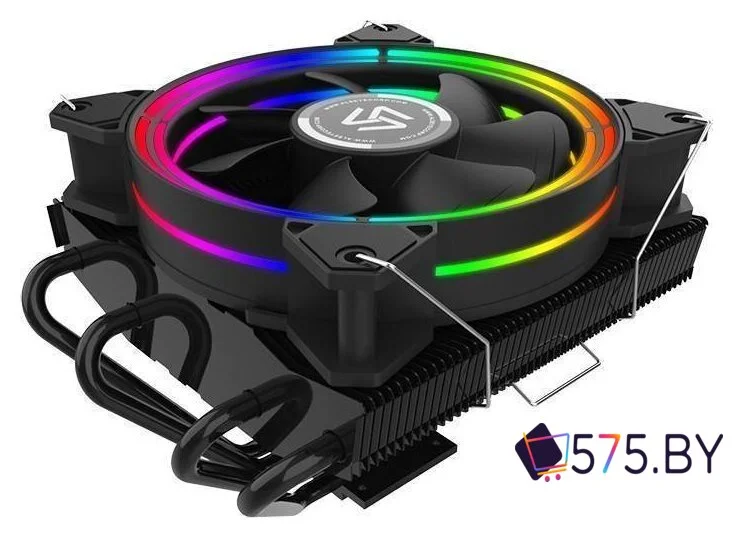 Кулер для процессора ALSEYE H120T в магазине 575.by