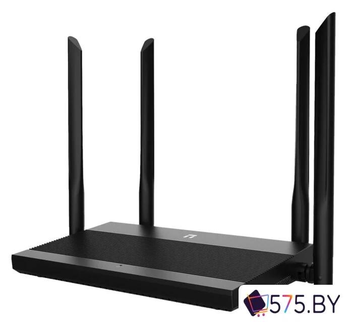 Wi-Fi роутер Netis N3 в магазине 575.by