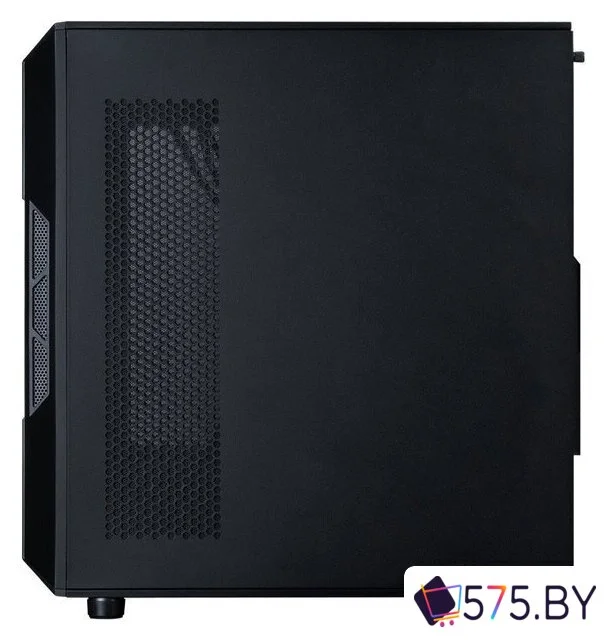Корпус Zalman i3 NEO V2 (черный) в магазине 575.by