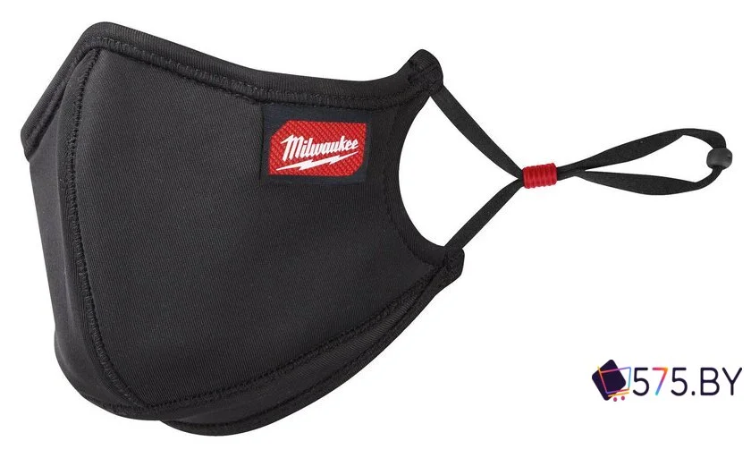 Респиратор-маска Milwaukee L/XL 4932478866 (3 шт) в магазине 575.by