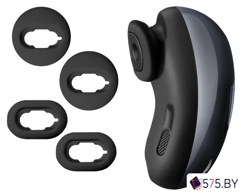 Наушники Defender Twins 910 (черный) в магазине 575.by