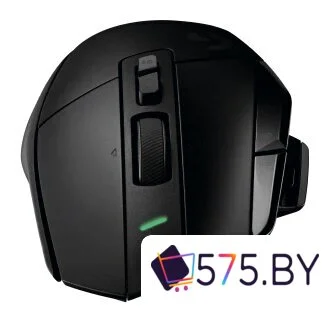 Игровая мышь Logitech G502 X Plus (черный) в магазине 575.by