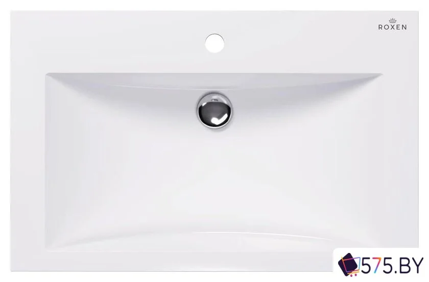 Умывальник Roxen Iris 75 3001475 в магазине 575.by