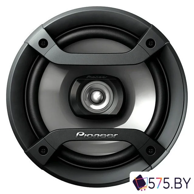 Коаксиальная АС Pioneer TS-F1634R в магазине 575.by