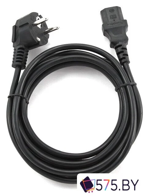 Кабель Cablexpert PC-186-VDE-3M в магазине 575.by