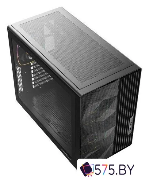 Корпус Powercase TX5 ARGB CTX5AB-A3 в магазине 575.by