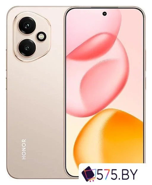 Телефон HONOR 400 12GB/256GB международная версия (золотистый) в магазине 575.by