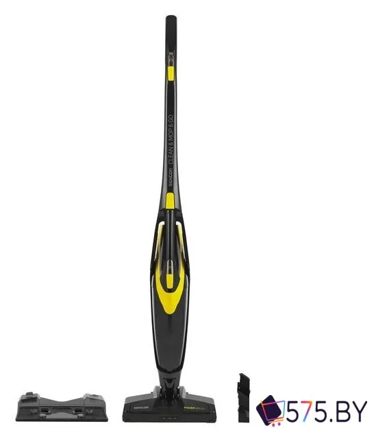 Пылесос Sencor SVC 0741YL в магазине 575.by