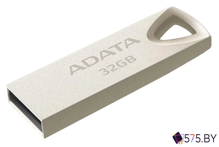 USB Flash ADATA UV210 32GB [AUV210-32G-RGD] в магазине 575.by