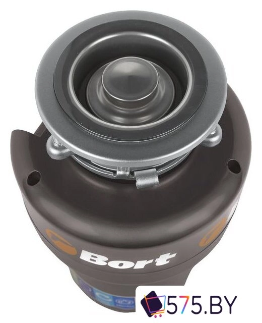 Измельчитель пищевых отходов Bort Titan Max Power (Fullcontrol) в магазине 575.by