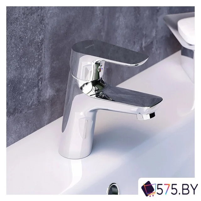 Смеситель Damixa Jupiter 770210001 в магазине 575.by