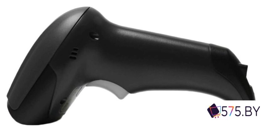 Сканер штрих-кодов Mertech 2310 P2D HR SuperLead USB (черный) в магазине 575.by