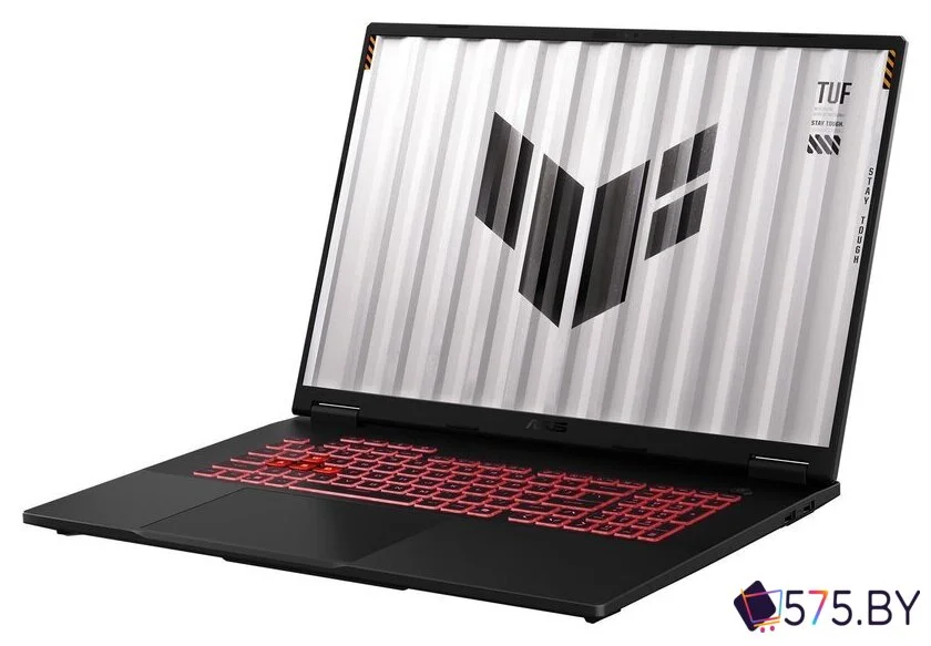Игровой ноутбук ASUS TUF Gaming A18 2025 FA808UM-S8030 в магазине 575.by