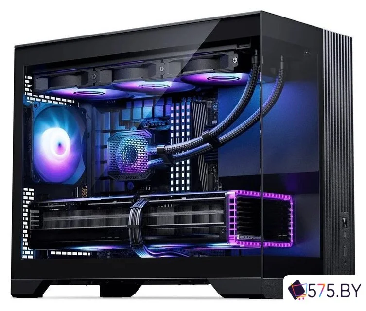 Корпус Phanteks XT V3 PH-XT325V_DBK01 в магазине 575.by