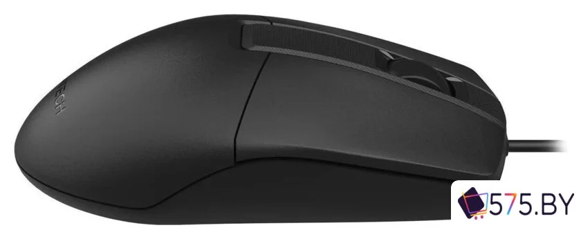 Мышь A4Tech OP-335S в магазине 575.by