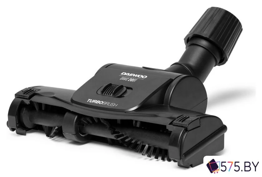 Турбощетка Daewoo Power DAVC 20BT в магазине 575.by