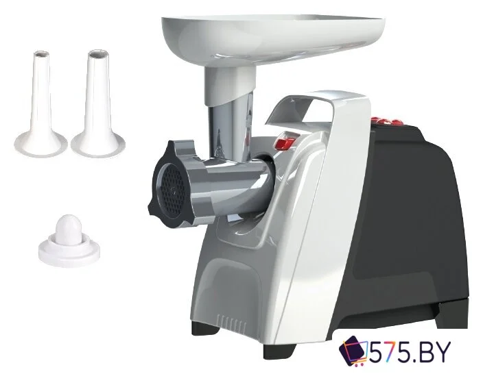 Мясорубка Аксион М 61.01 (черный/серебристый) в магазине 575.by