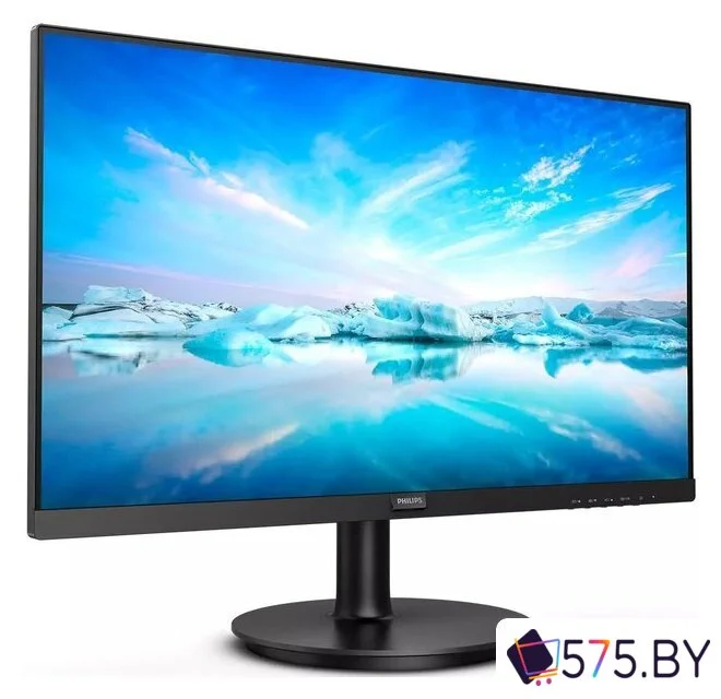 Монитор Philips 222V8LA/01 в магазине 575.by