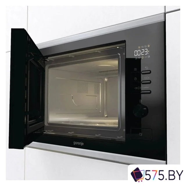 Микроволновая печь Gorenje BMX251M2BG в магазине 575.by